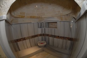 Melis Cave Hotel