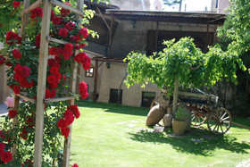 Melis Cave Hotel