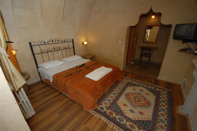Melis Cave Hotel