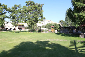 Melis Cave Hotel