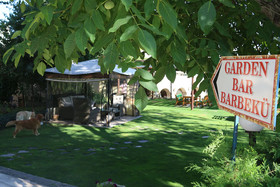 Melis Cave Hotel