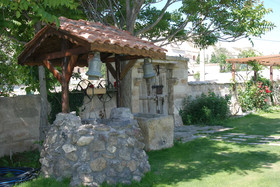 Melis Cave Hotel