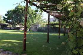 Melis Cave Hotel