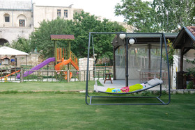 Melis Cave Hotel