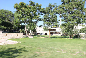 Melis Cave Hotel