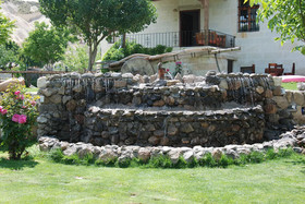 Melis Cave Hotel
