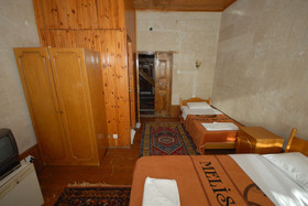 Melis Cave Hotel