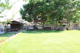 Melis Cave Hotel