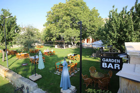 Melis Cave Hotel