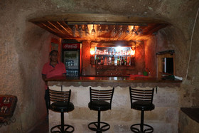 Melis Cave Hotel