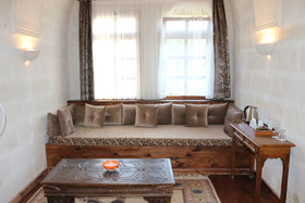 Melis Cave Hotel