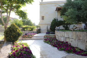 Melis Cave Hotel