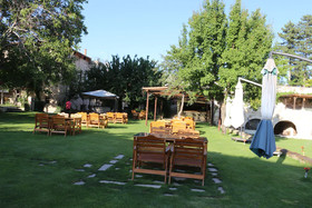 Melis Cave Hotel