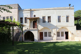 Melis Cave Hotel