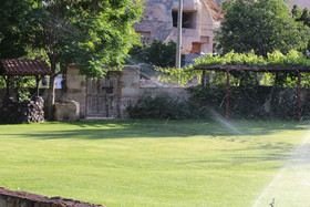 Melis Cave Hotel