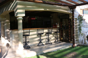 Melis Cave Hotel