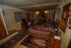 Melis Cave Hotel