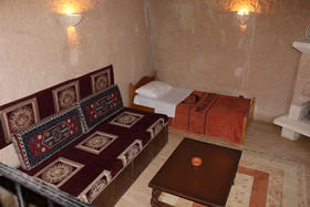 Melis Cave Hotel