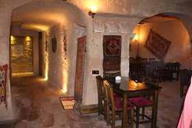 Melis Cave Hotel