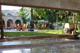 Melis Cave Hotel