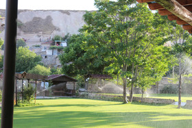 Melis Cave Hotel