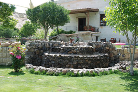 Melis Cave Hotel