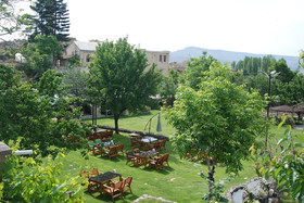 Melis Cave Hotel
