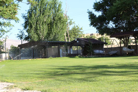 Melis Cave Hotel