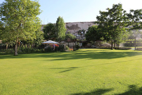 Melis Cave Hotel