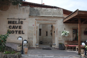 Melis Cave Hotel