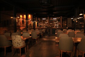 Misty Cave Hotel