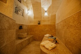 Misty Cave Hotel