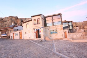 Misty Cave Hotel