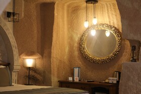 Misty Cave Hotel