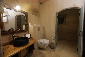 Misty Cave Hotel