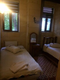 Monastery Cave Hotel