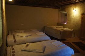 Monastery Cave Hotel