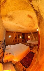 Monastery Cave Hotel