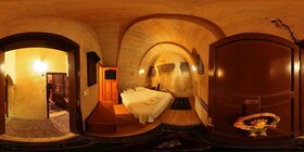 Monastery Cave Hotel