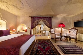 Oba Cave Hotel