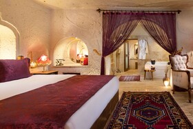 Oba Cave Hotel