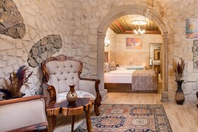 Oba Cave Hotel