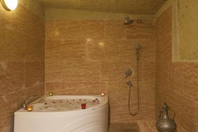 Ortahisar Cave Hotel