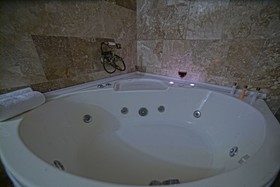 Samistal Lodge Cappadocia