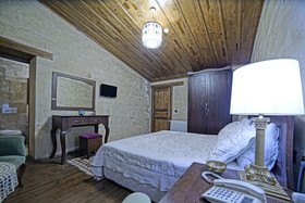 Samistal Lodge Cappadocia