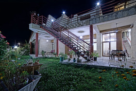 Samistal Lodge Cappadocia