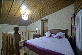 Samistal Lodge Cappadocia