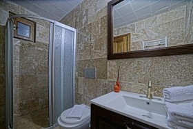 Samistal Lodge Cappadocia