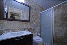 Samistal Lodge Cappadocia