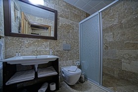 Samistal Lodge Cappadocia